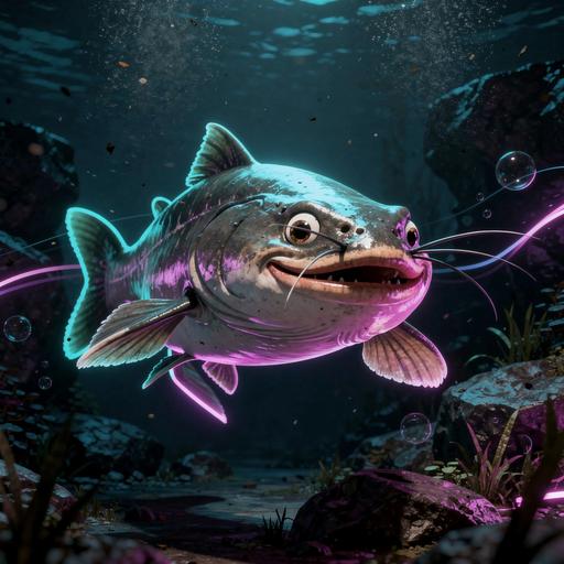 Catfish Hunters game thumbnail