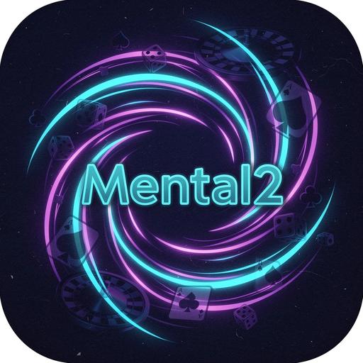 Mental2 game thumbnail